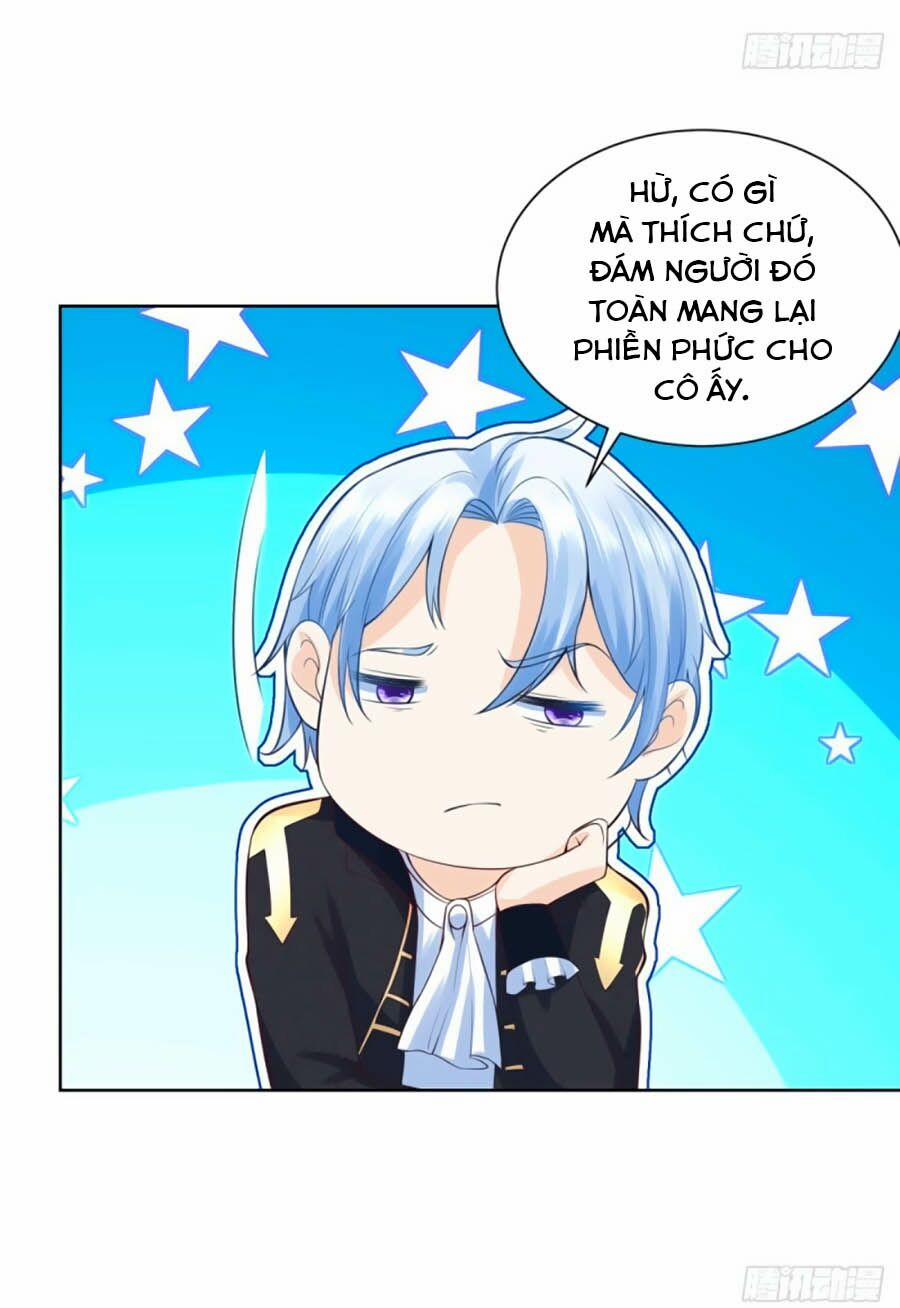 Tôi Muốn Trở Thành Tiểu Thư Công Tước Phế Vật 109 trang 13