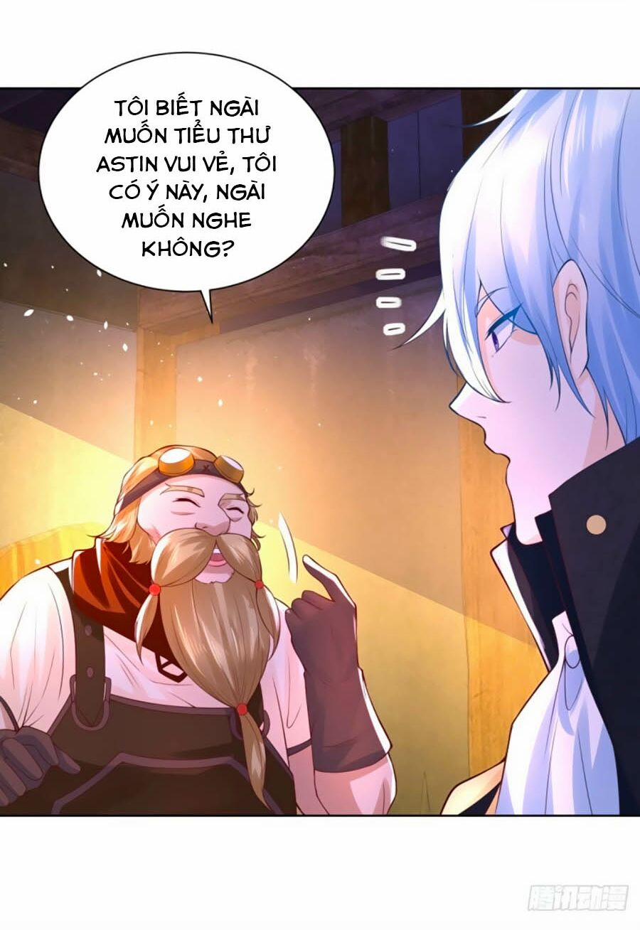 Tôi Muốn Trở Thành Tiểu Thư Công Tước Phế Vật 109 trang 14