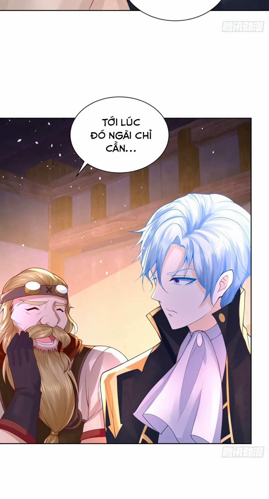 Tôi Muốn Trở Thành Tiểu Thư Công Tước Phế Vật 109 trang 18