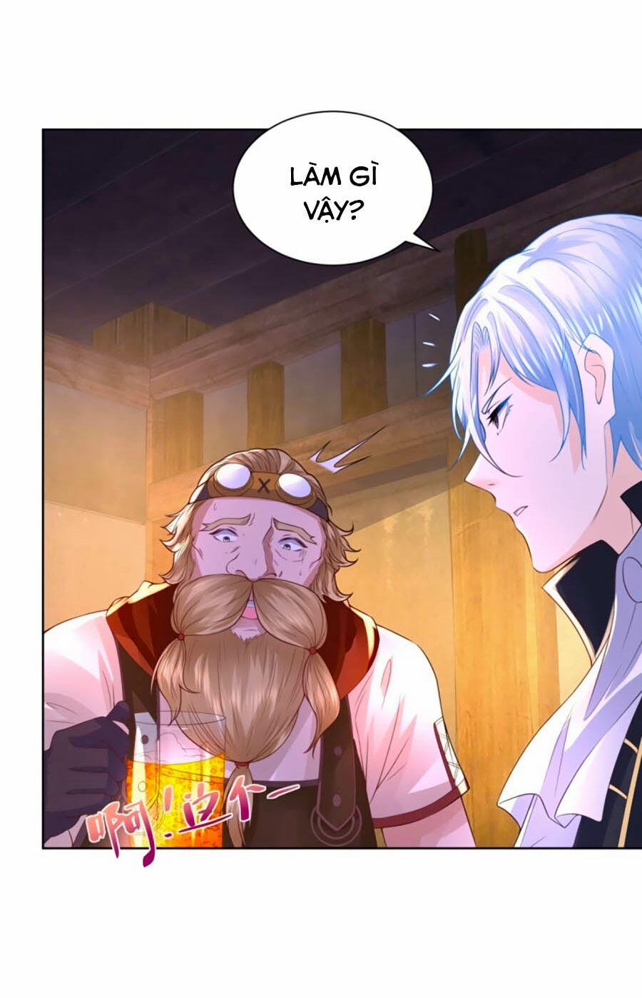 Tôi Muốn Trở Thành Tiểu Thư Công Tước Phế Vật 109 trang 22