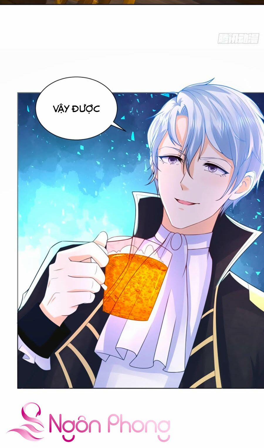 Tôi Muốn Trở Thành Tiểu Thư Công Tước Phế Vật 109 trang 24