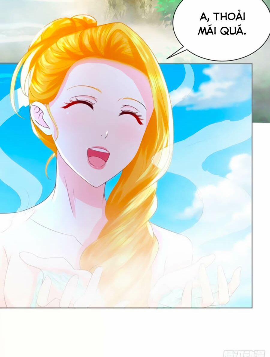 Tôi Muốn Trở Thành Tiểu Thư Công Tước Phế Vật 109 trang 27