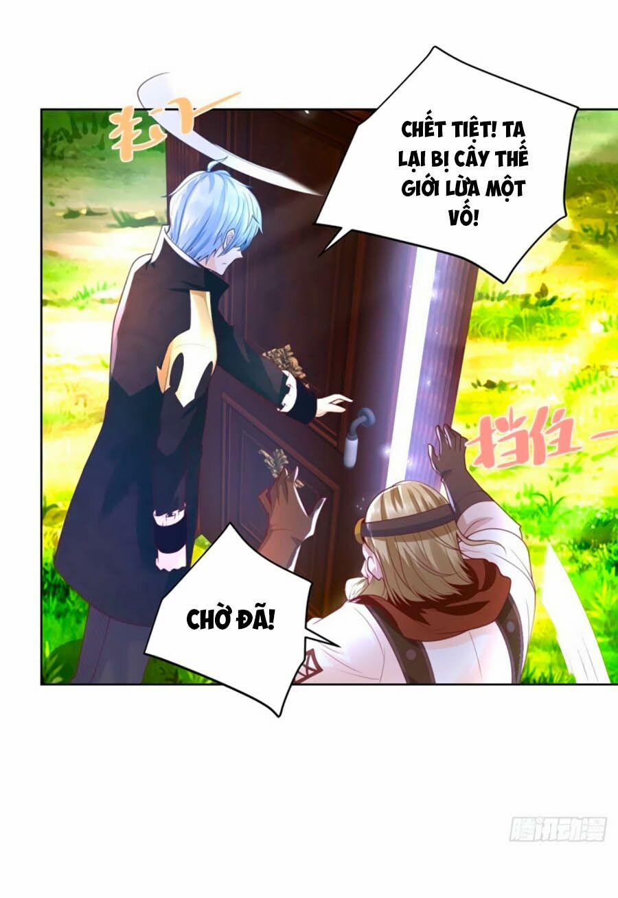 Tôi Muốn Trở Thành Tiểu Thư Công Tước Phế Vật 109 trang 5