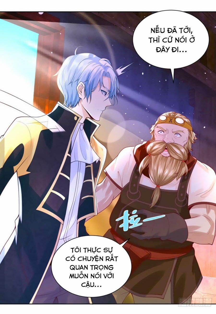 Tôi Muốn Trở Thành Tiểu Thư Công Tước Phế Vật 109 trang 6