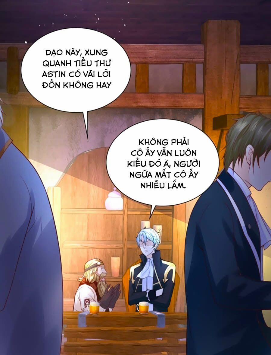 Tôi Muốn Trở Thành Tiểu Thư Công Tước Phế Vật 109 trang 9