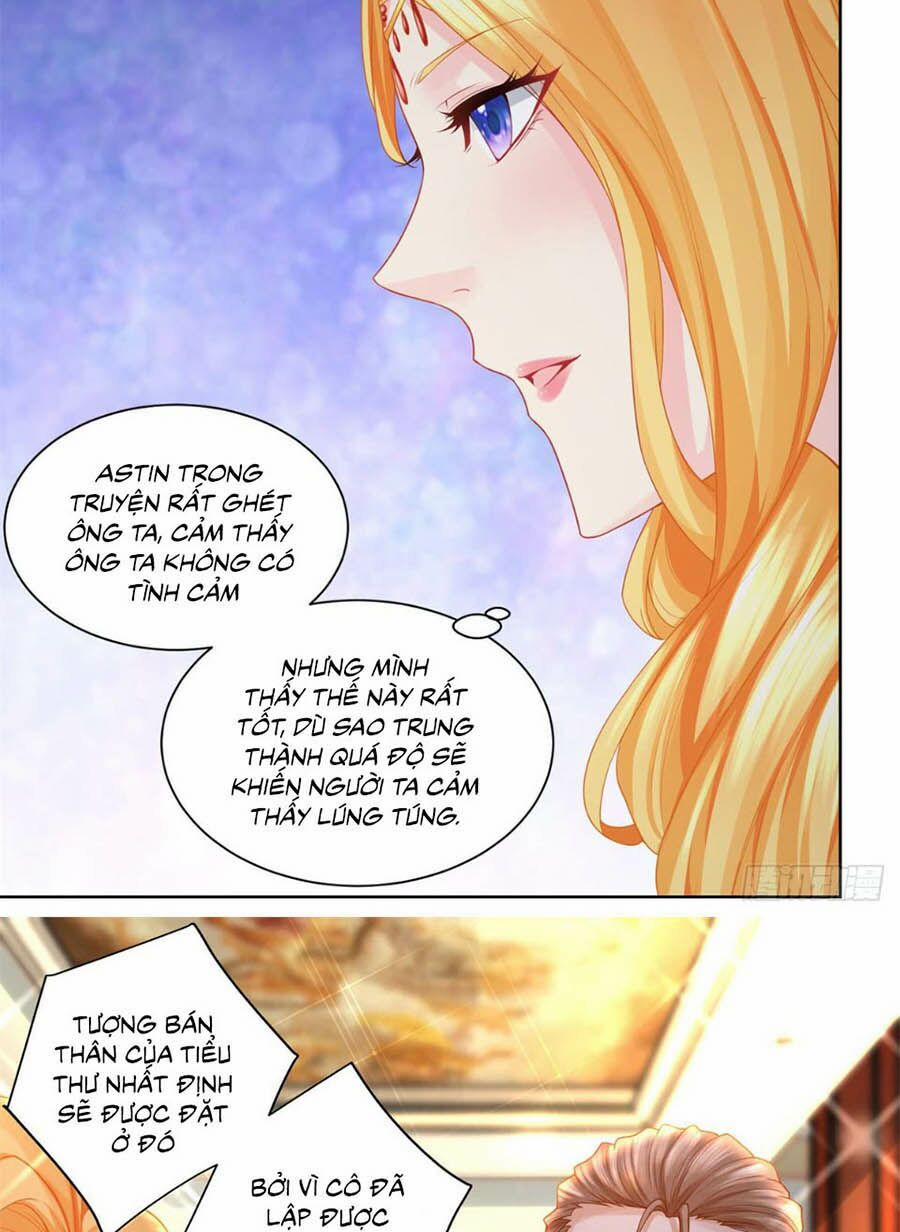 Tôi Muốn Trở Thành Tiểu Thư Công Tước Phế Vật 11 trang 15