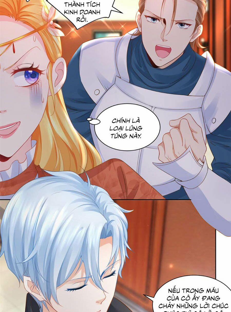 Tôi Muốn Trở Thành Tiểu Thư Công Tước Phế Vật 11 trang 16