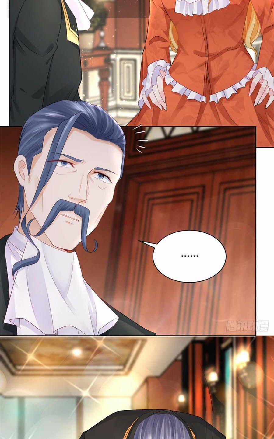 Tôi Muốn Trở Thành Tiểu Thư Công Tước Phế Vật 11 trang 21