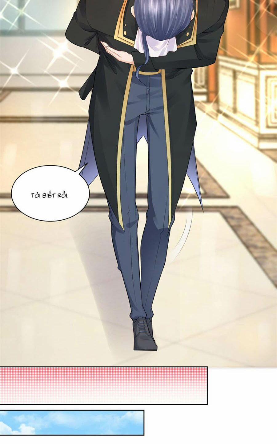 Tôi Muốn Trở Thành Tiểu Thư Công Tước Phế Vật 11 trang 22