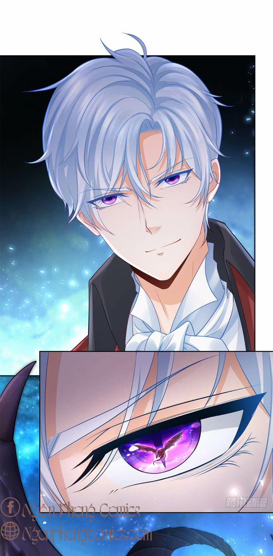 Tôi Muốn Trở Thành Tiểu Thư Công Tước Phế Vật 11 trang 25