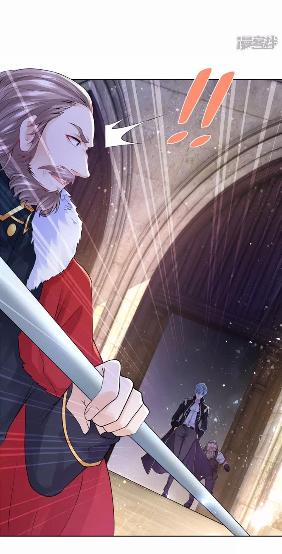 Tôi Muốn Trở Thành Tiểu Thư Công Tước Phế Vật 110 trang 11