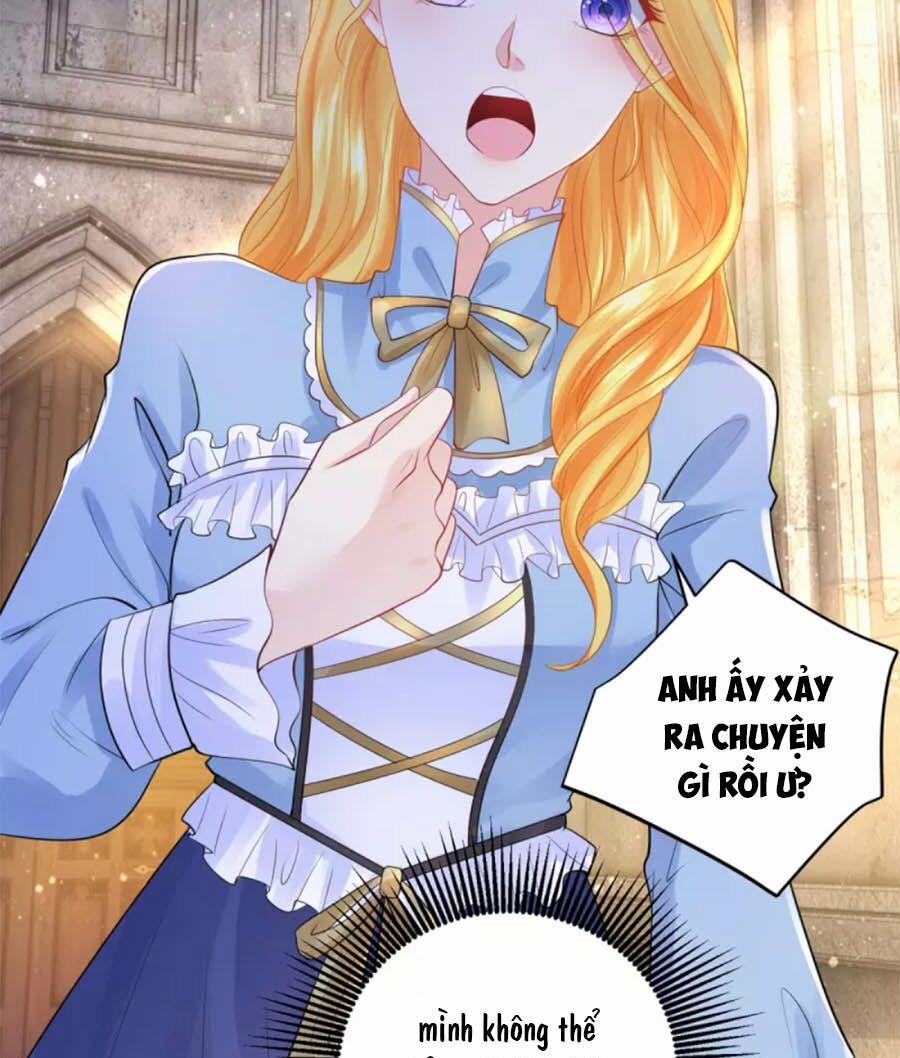 Tôi Muốn Trở Thành Tiểu Thư Công Tước Phế Vật 111 trang 15