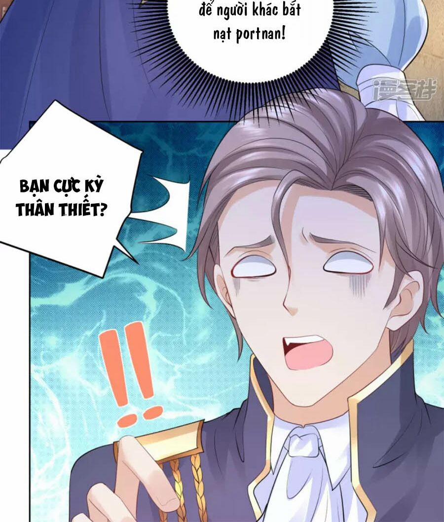 Tôi Muốn Trở Thành Tiểu Thư Công Tước Phế Vật 111 trang 16