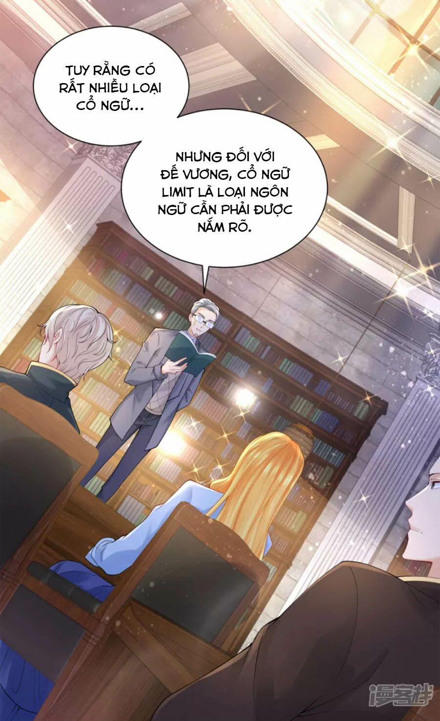 Tôi Muốn Trở Thành Tiểu Thư Công Tước Phế Vật 111 trang 20