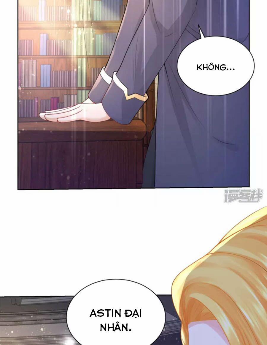 Tôi Muốn Trở Thành Tiểu Thư Công Tước Phế Vật 111 trang 27