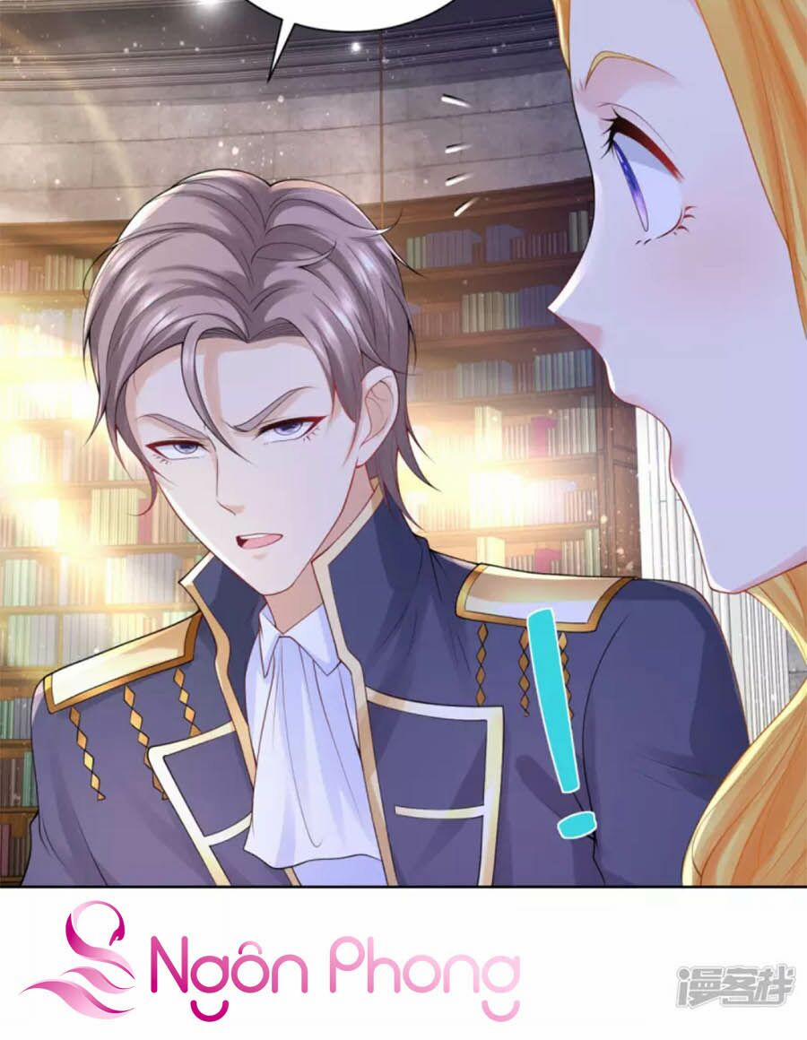 Tôi Muốn Trở Thành Tiểu Thư Công Tước Phế Vật 111 trang 28