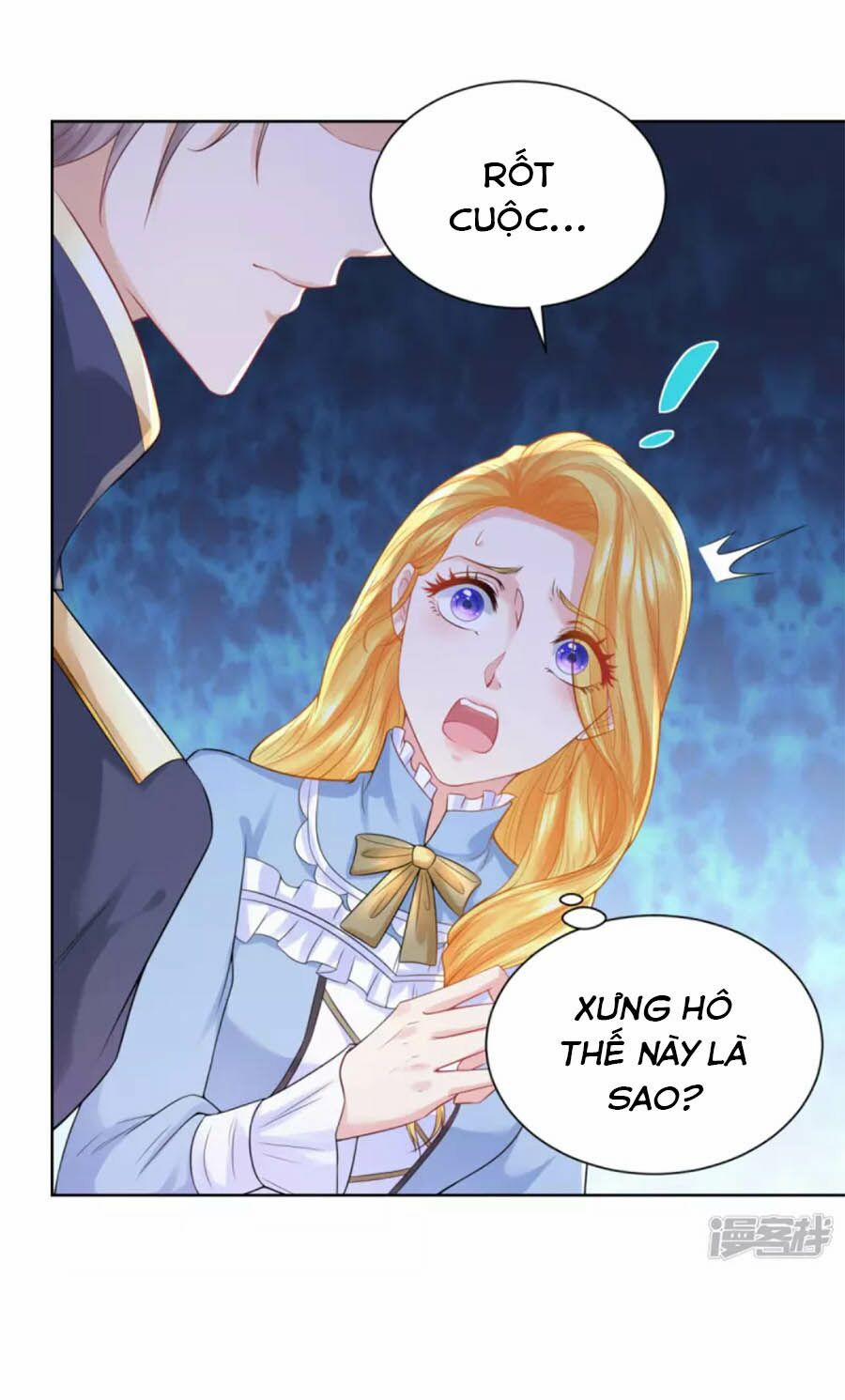 Tôi Muốn Trở Thành Tiểu Thư Công Tước Phế Vật 111 trang 29