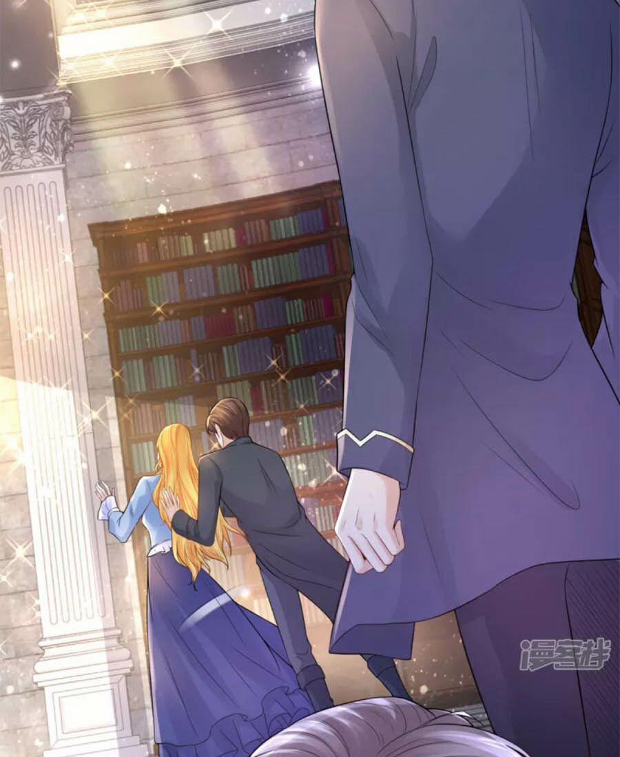 Tôi Muốn Trở Thành Tiểu Thư Công Tước Phế Vật 111 trang 32