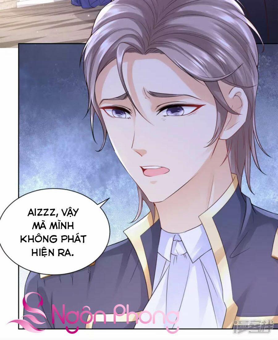 Tôi Muốn Trở Thành Tiểu Thư Công Tước Phế Vật 111 trang 33