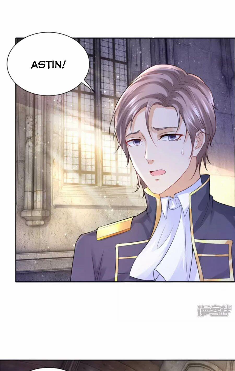 Tôi Muốn Trở Thành Tiểu Thư Công Tước Phế Vật 111 trang 9