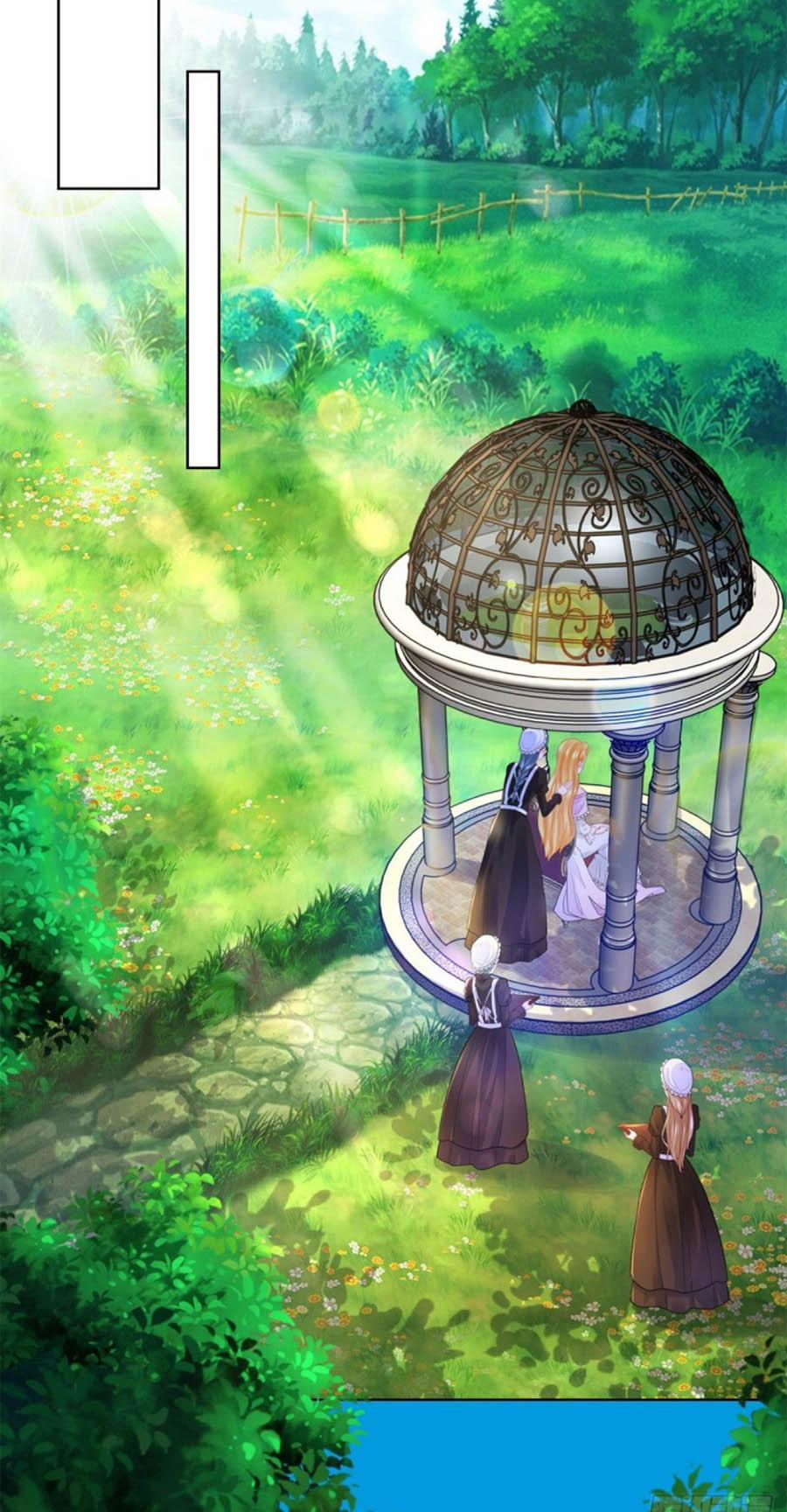 Tôi Muốn Trở Thành Tiểu Thư Công Tước Phế Vật 112 trang 0