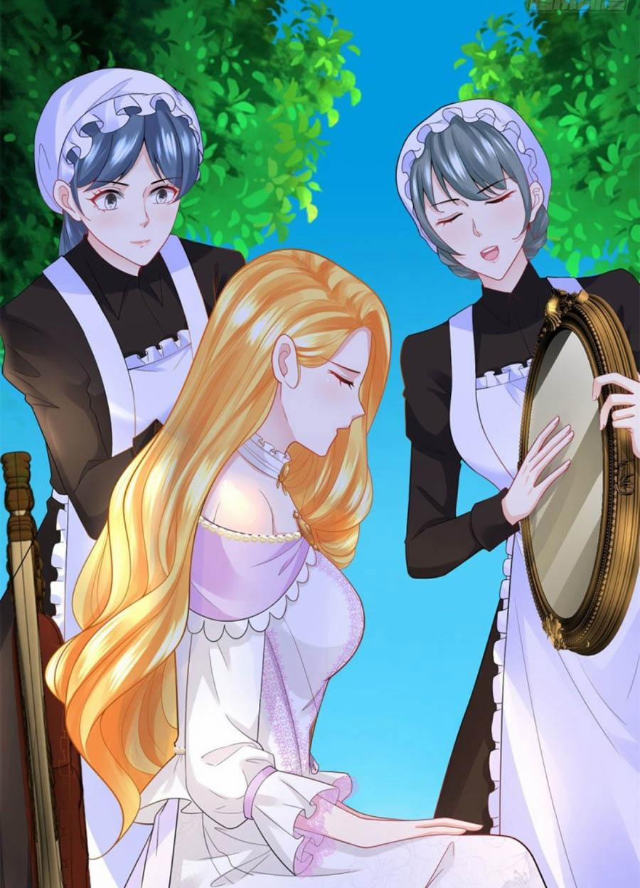 Tôi Muốn Trở Thành Tiểu Thư Công Tước Phế Vật 112 trang 1