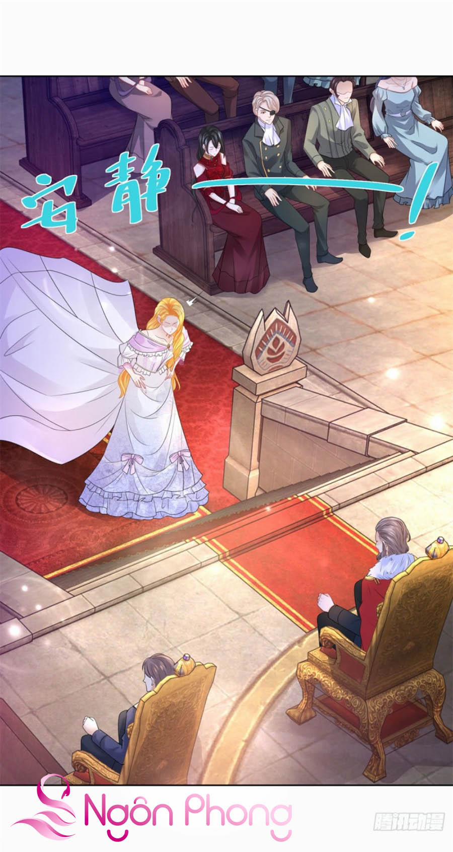 Tôi Muốn Trở Thành Tiểu Thư Công Tước Phế Vật 112 trang 10