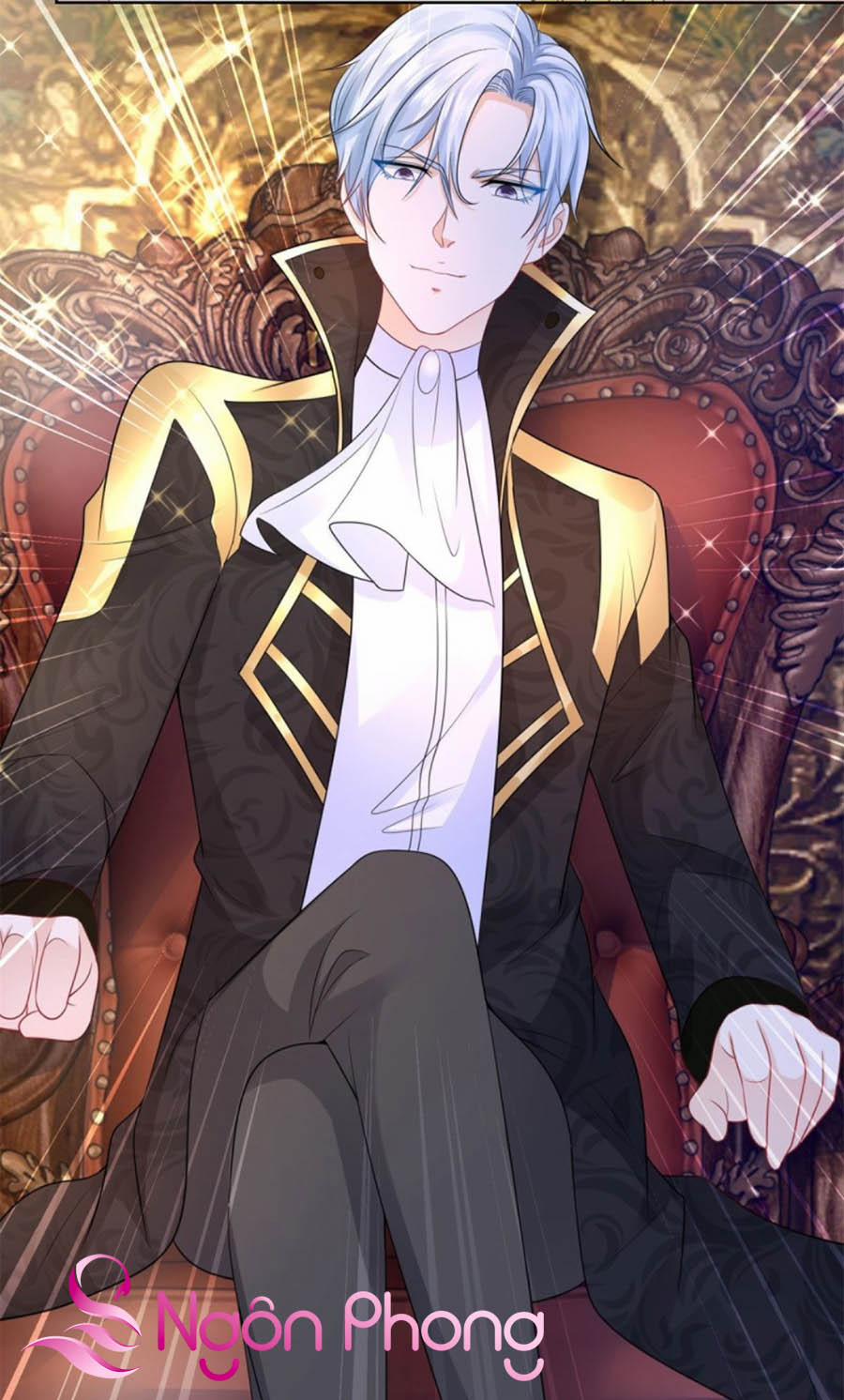 Tôi Muốn Trở Thành Tiểu Thư Công Tước Phế Vật 112 trang 12