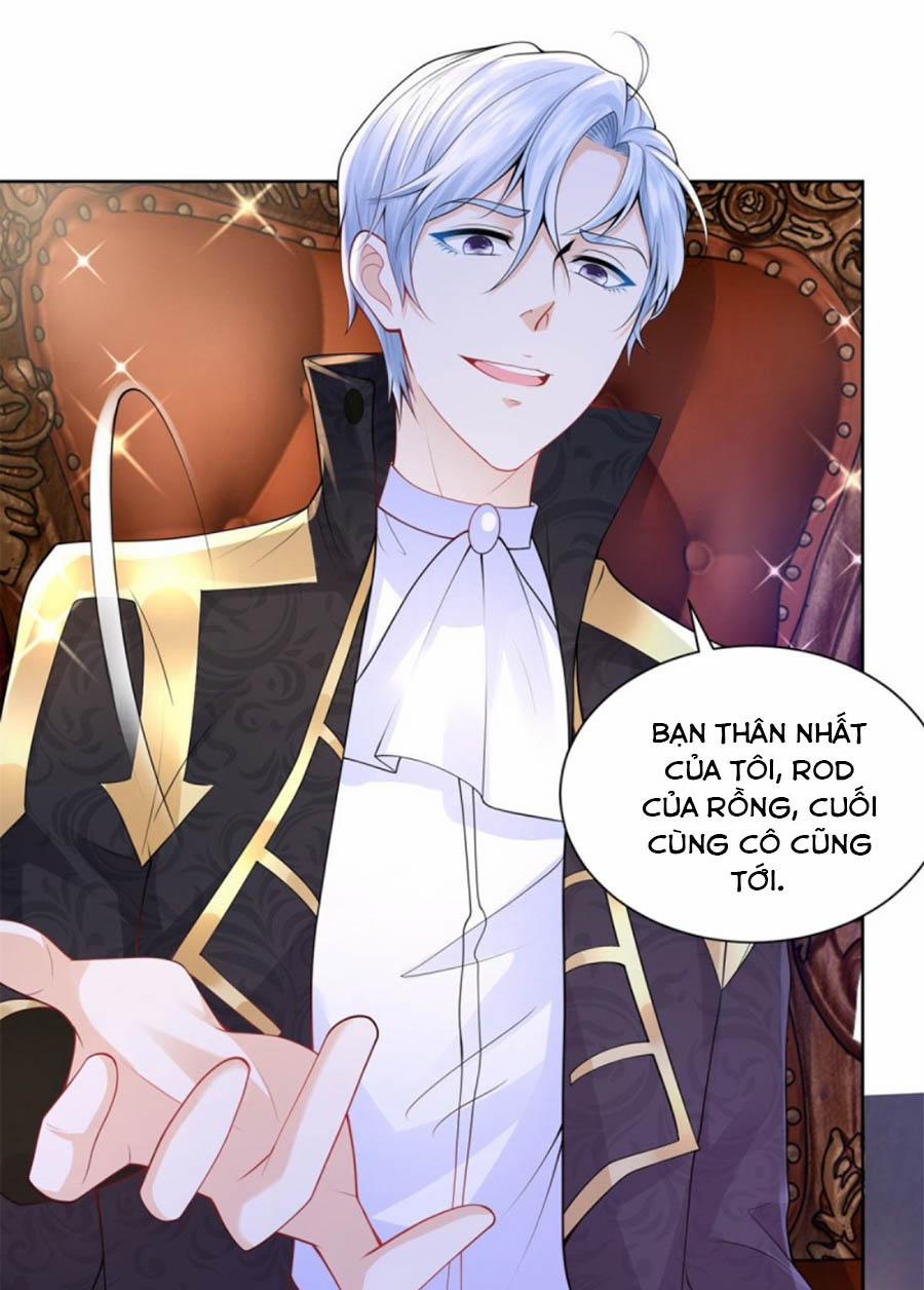 Tôi Muốn Trở Thành Tiểu Thư Công Tước Phế Vật 112 trang 15