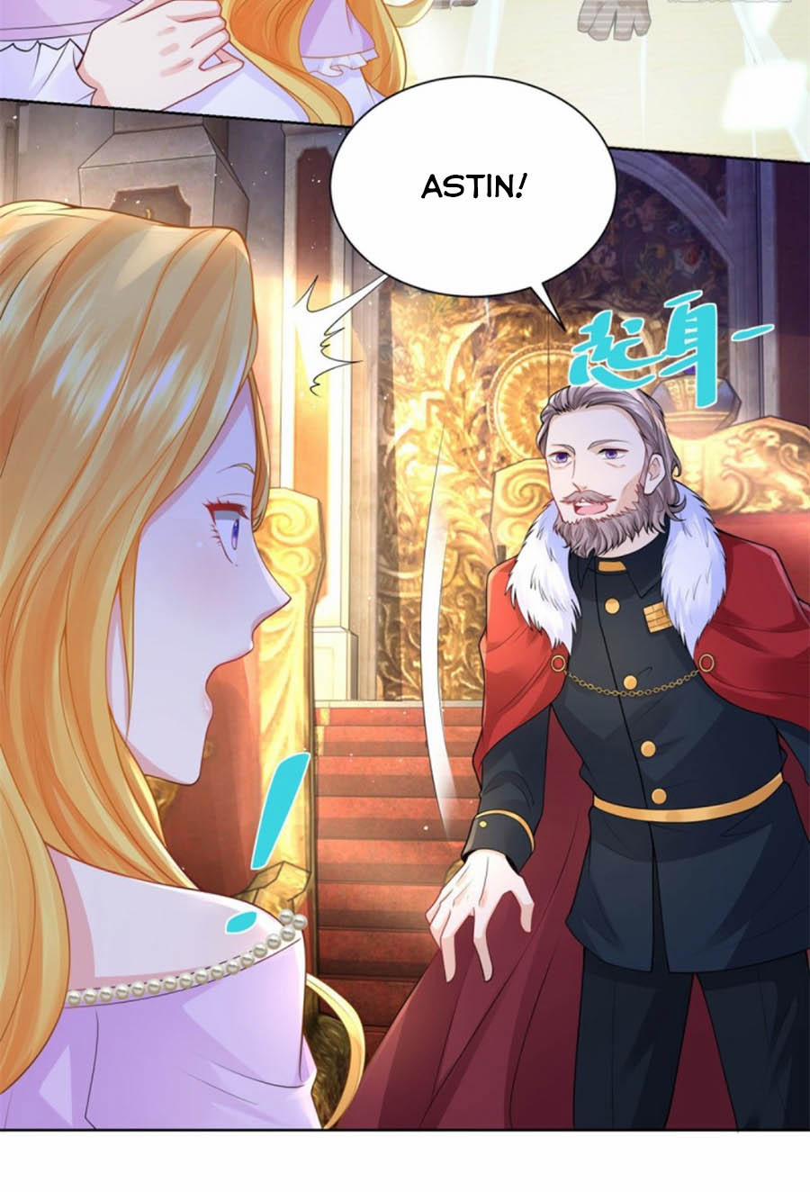 Tôi Muốn Trở Thành Tiểu Thư Công Tước Phế Vật 112 trang 19