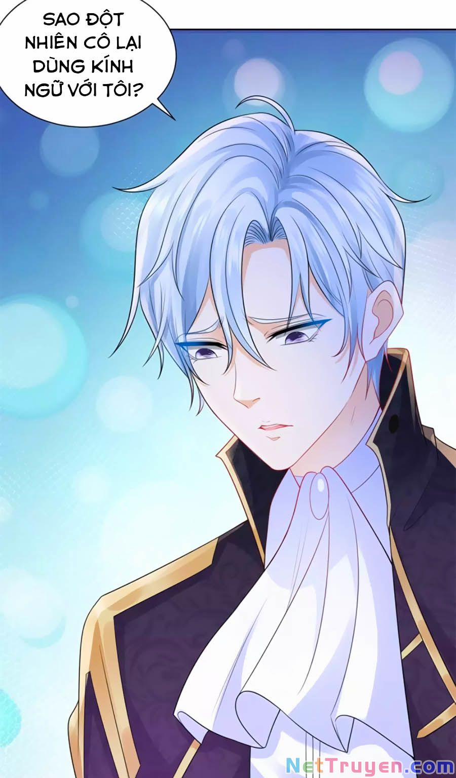 Tôi Muốn Trở Thành Tiểu Thư Công Tước Phế Vật 113 trang 14