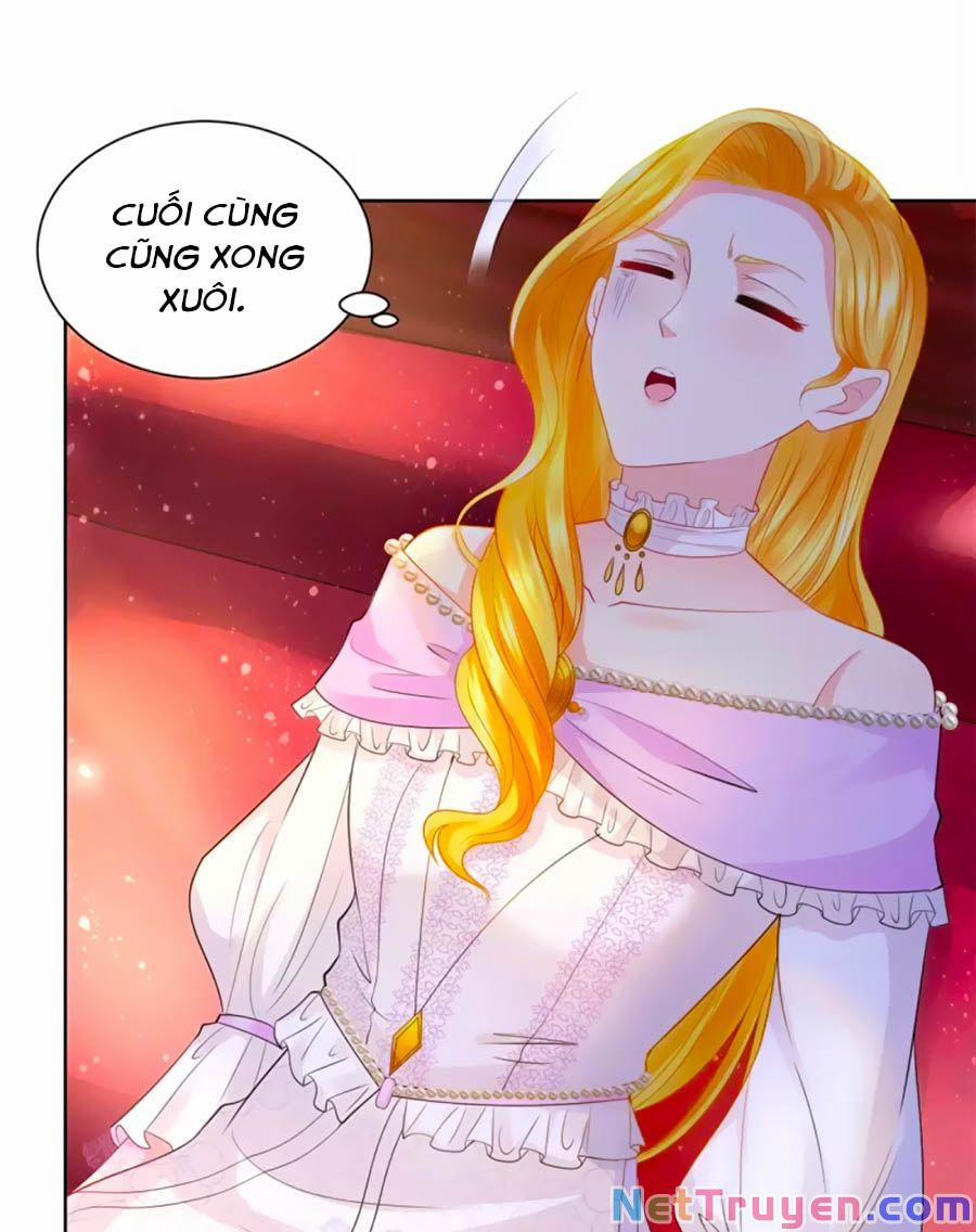 Tôi Muốn Trở Thành Tiểu Thư Công Tước Phế Vật 113 trang 6