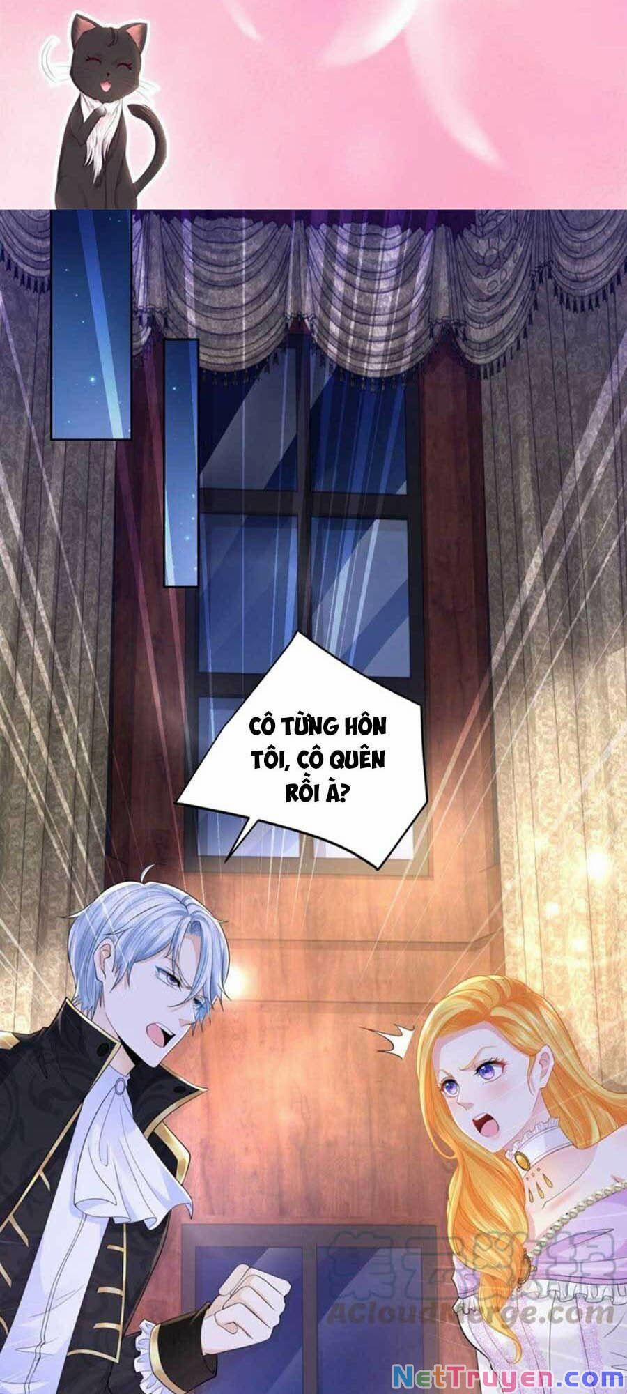 Tôi Muốn Trở Thành Tiểu Thư Công Tước Phế Vật 115 trang 0