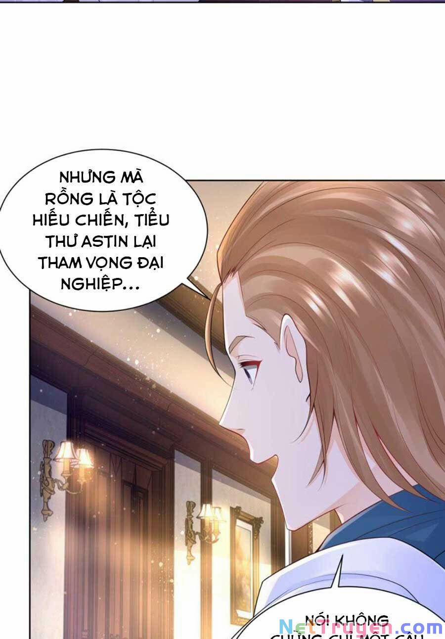 Tôi Muốn Trở Thành Tiểu Thư Công Tước Phế Vật 115 trang 17