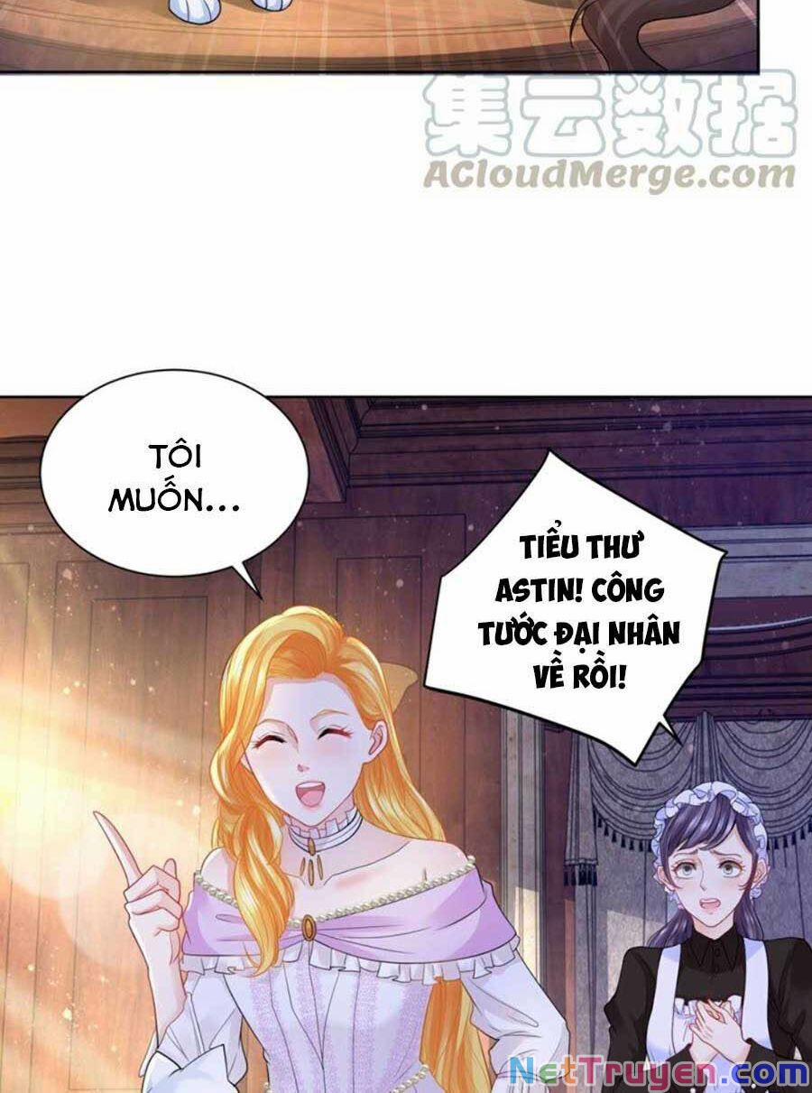 Tôi Muốn Trở Thành Tiểu Thư Công Tước Phế Vật 115 trang 23