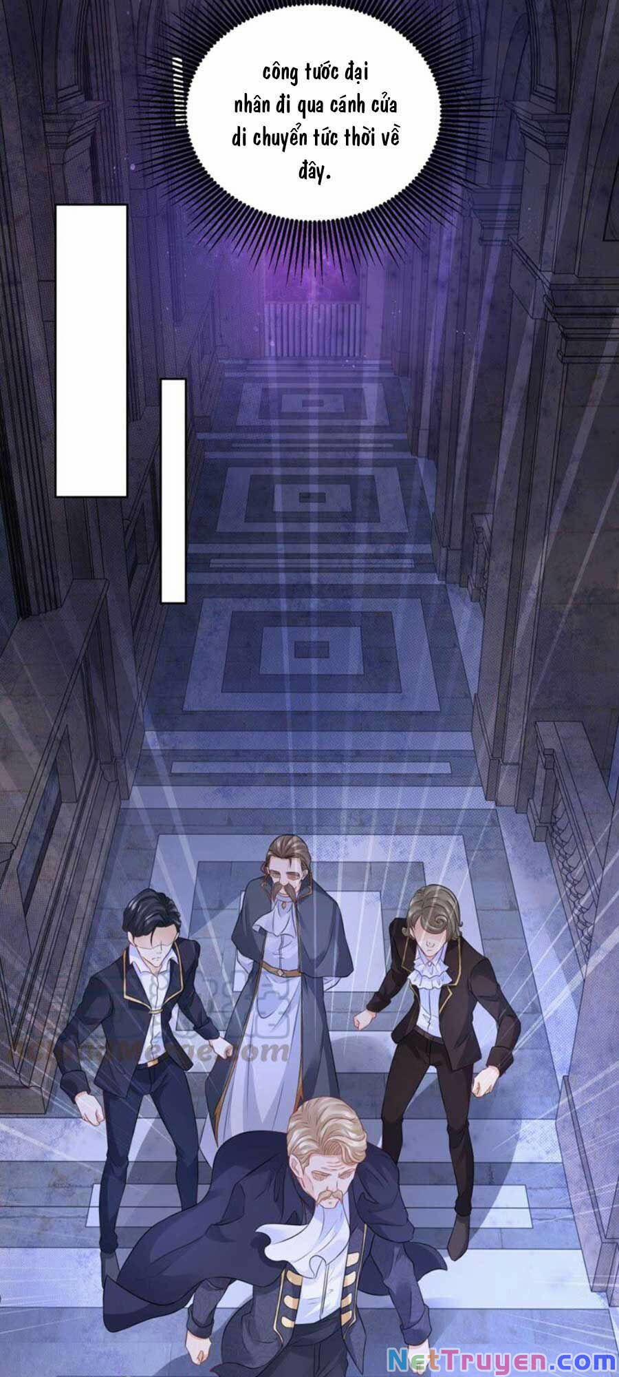 Tôi Muốn Trở Thành Tiểu Thư Công Tước Phế Vật 115 trang 25