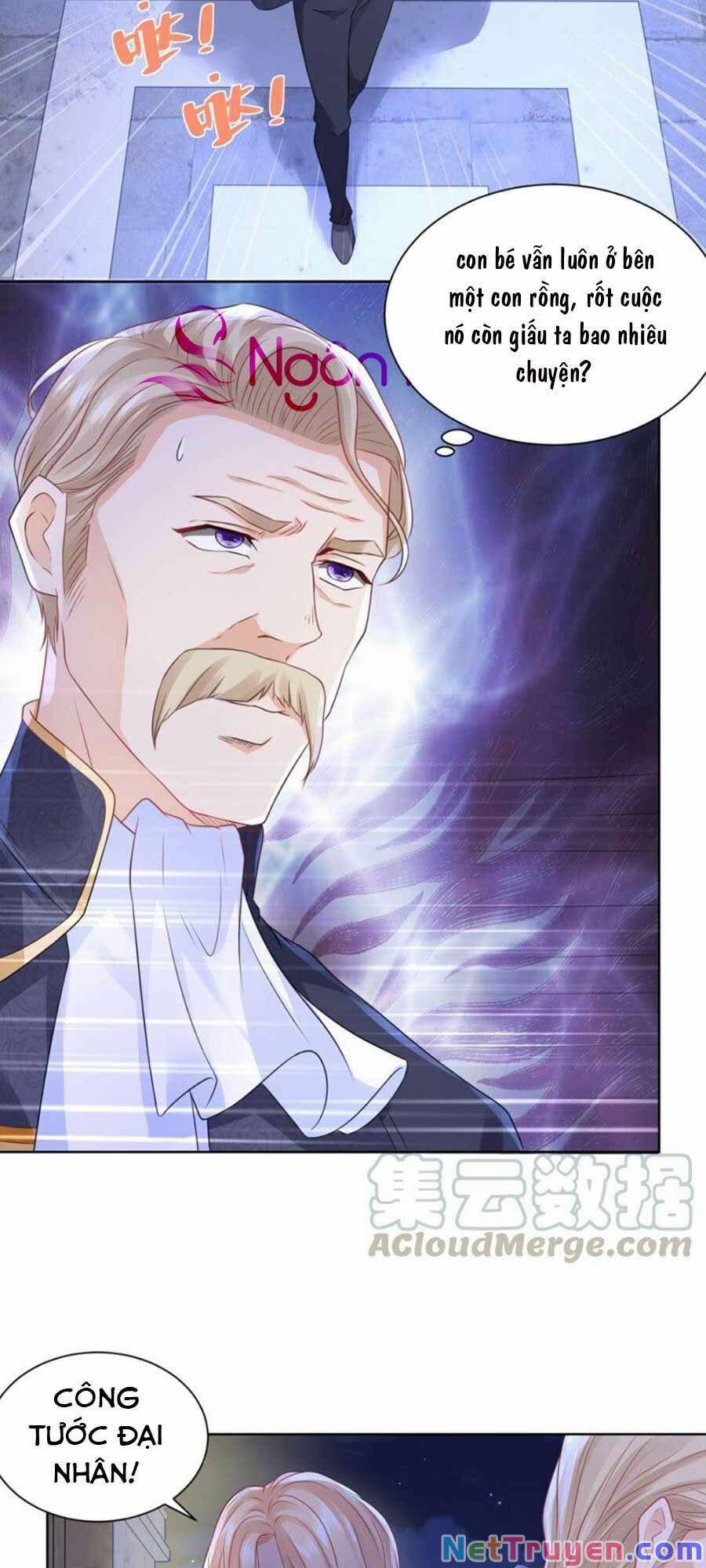 Tôi Muốn Trở Thành Tiểu Thư Công Tước Phế Vật 115 trang 26