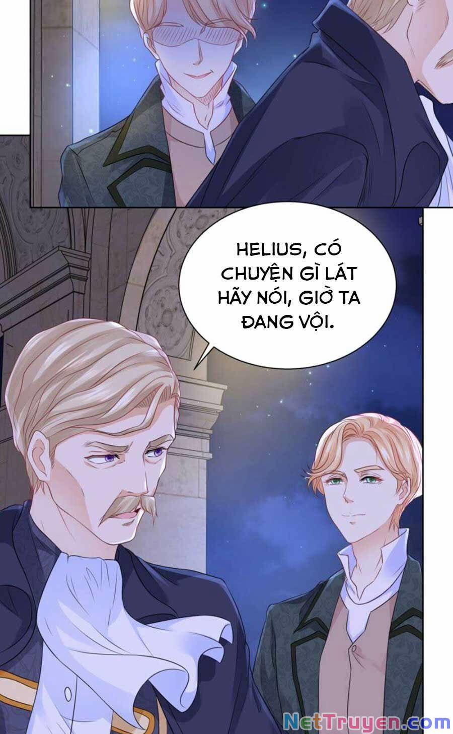 Tôi Muốn Trở Thành Tiểu Thư Công Tước Phế Vật 115 trang 27