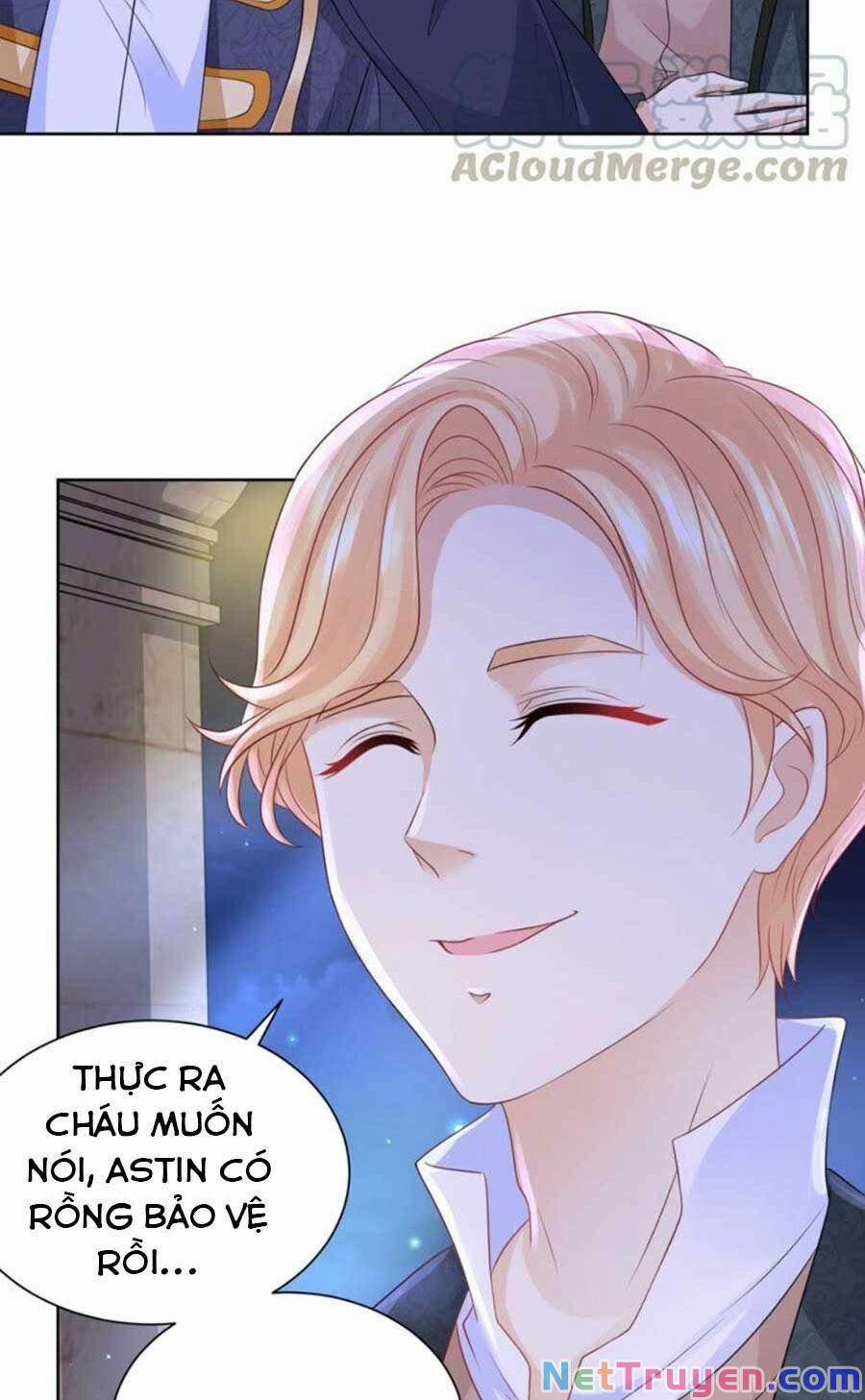 Tôi Muốn Trở Thành Tiểu Thư Công Tước Phế Vật 115 trang 28