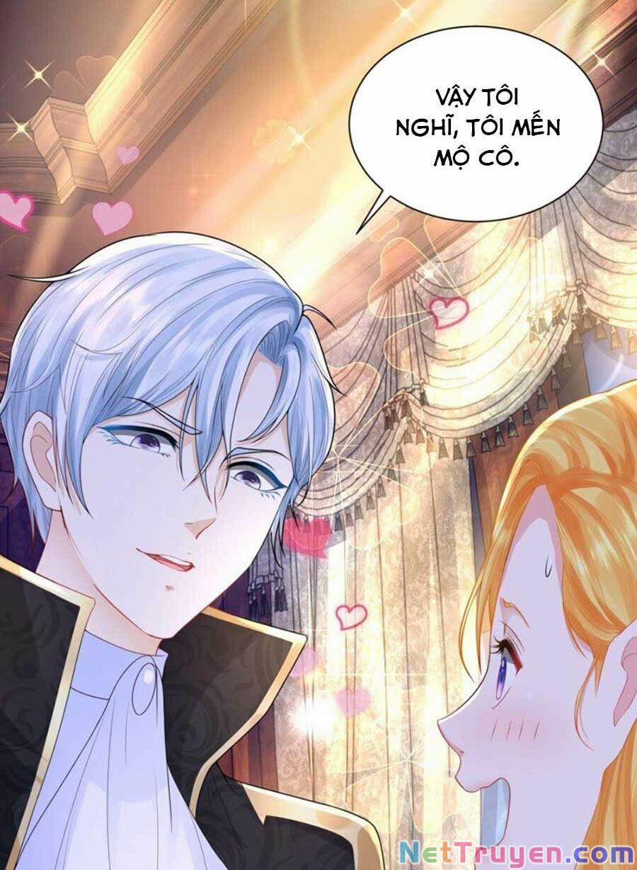 Tôi Muốn Trở Thành Tiểu Thư Công Tước Phế Vật 115 trang 8