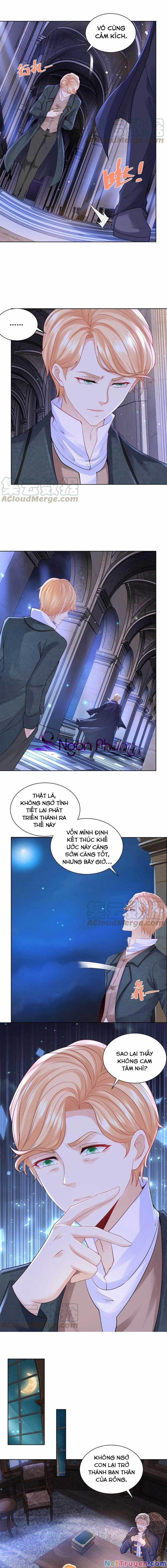 Tôi Muốn Trở Thành Tiểu Thư Công Tước Phế Vật 116 trang 1