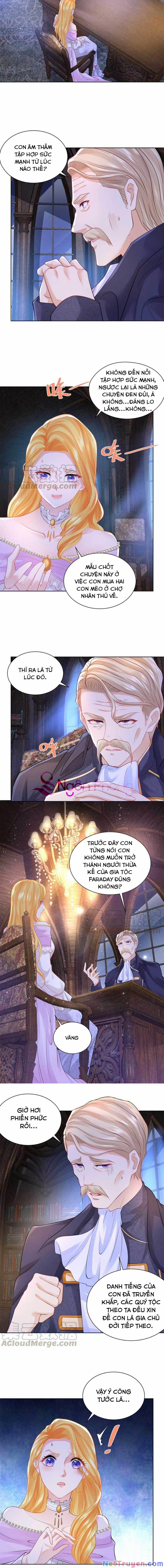 Tôi Muốn Trở Thành Tiểu Thư Công Tước Phế Vật 116 trang 2