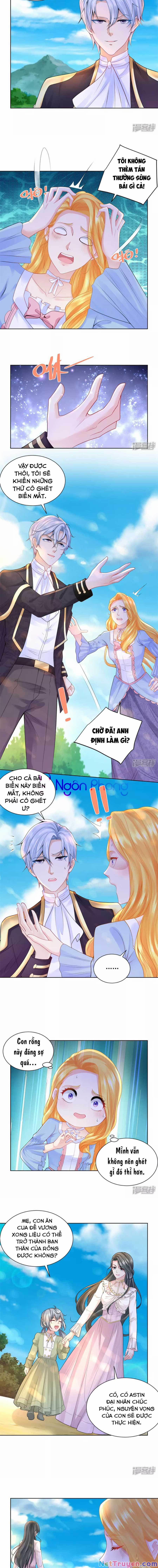 Tôi Muốn Trở Thành Tiểu Thư Công Tước Phế Vật 118 trang 1