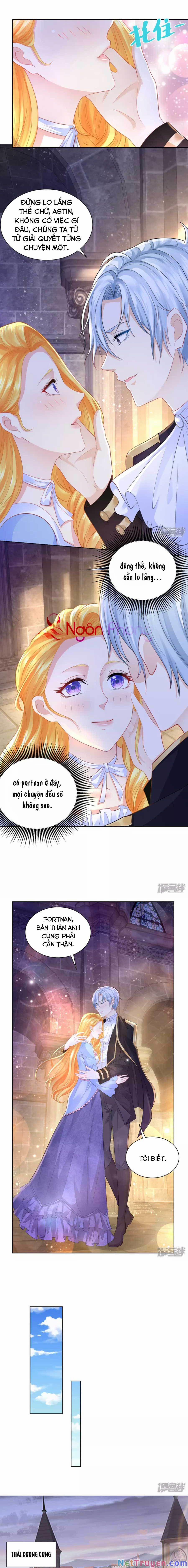 Tôi Muốn Trở Thành Tiểu Thư Công Tước Phế Vật 119 trang 0