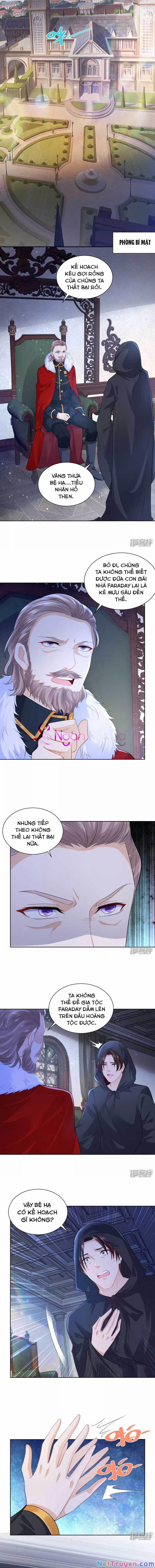 Tôi Muốn Trở Thành Tiểu Thư Công Tước Phế Vật 119 trang 1