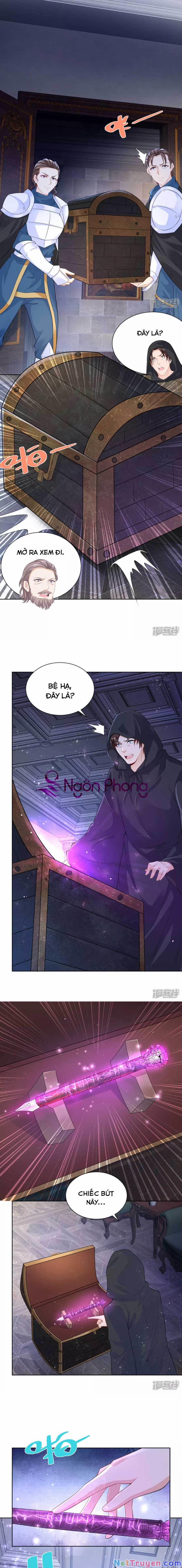 Tôi Muốn Trở Thành Tiểu Thư Công Tước Phế Vật 119 trang 2