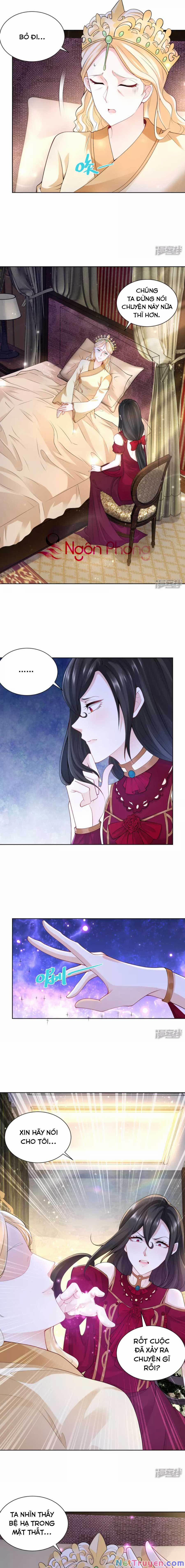 Tôi Muốn Trở Thành Tiểu Thư Công Tước Phế Vật 120 trang 0