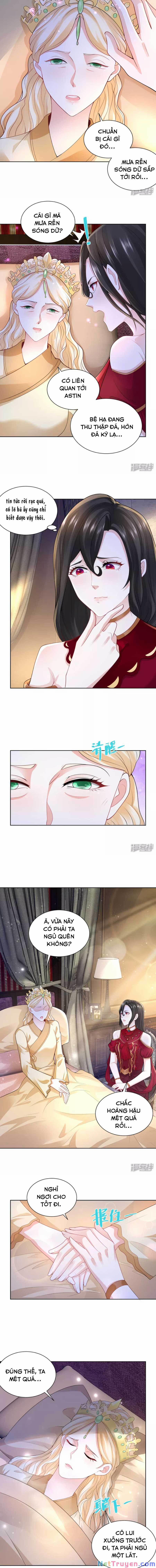 Tôi Muốn Trở Thành Tiểu Thư Công Tước Phế Vật 120 trang 1