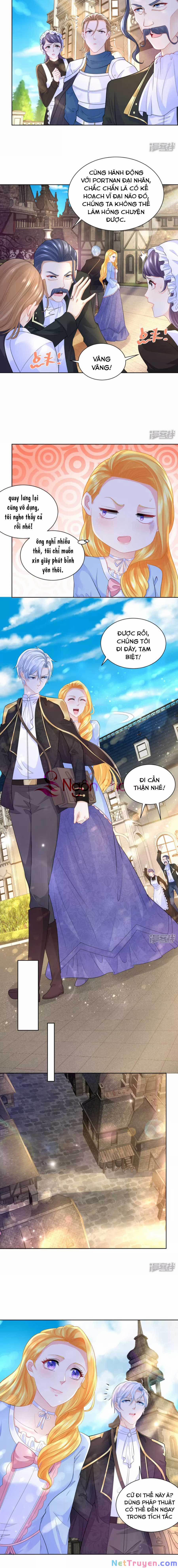 Tôi Muốn Trở Thành Tiểu Thư Công Tước Phế Vật 120 trang 5