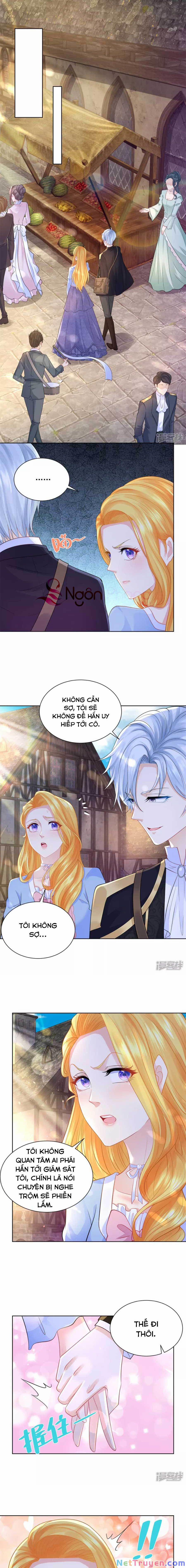 Tôi Muốn Trở Thành Tiểu Thư Công Tước Phế Vật 121 trang 0